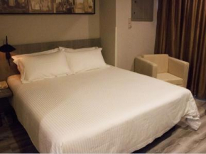 JinJiang Inn Hangzhou Road subway station Xiasha High Fashion Hotel